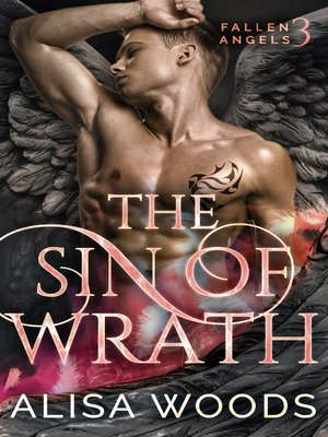 cover image of The Sin of Wrath